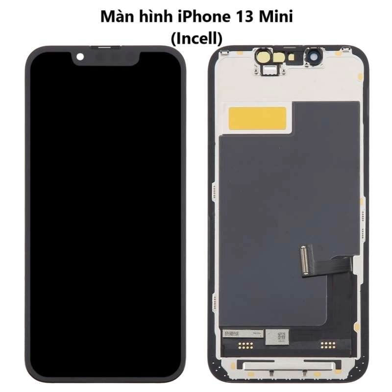 Thay màn hình iPhone 13 Mini 