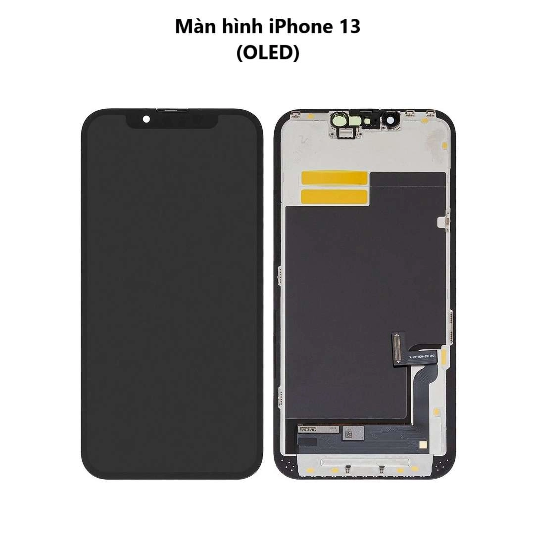 Màn hình iPhone 13 OLED hiệu SL