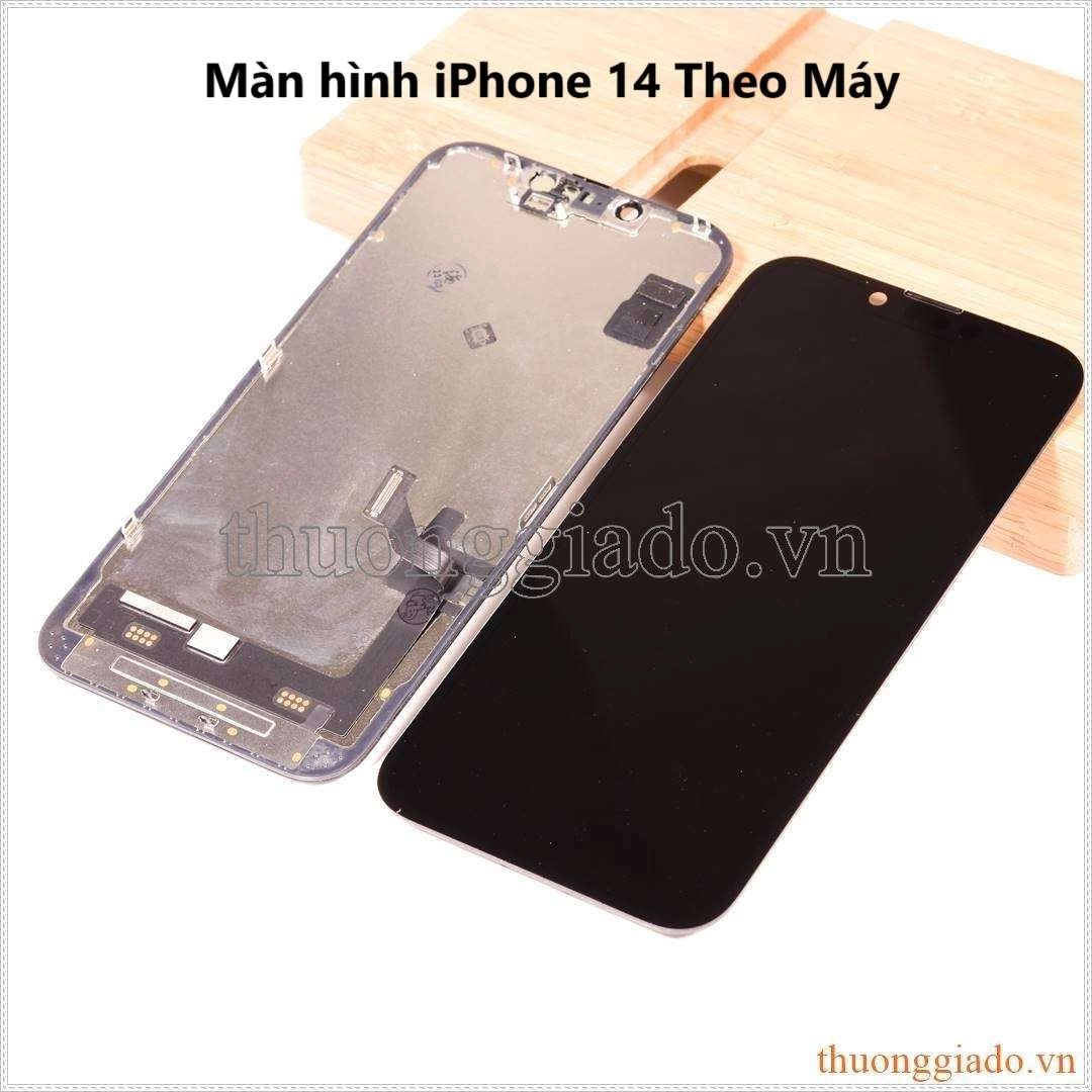 Màn hình iPhone chính hãng