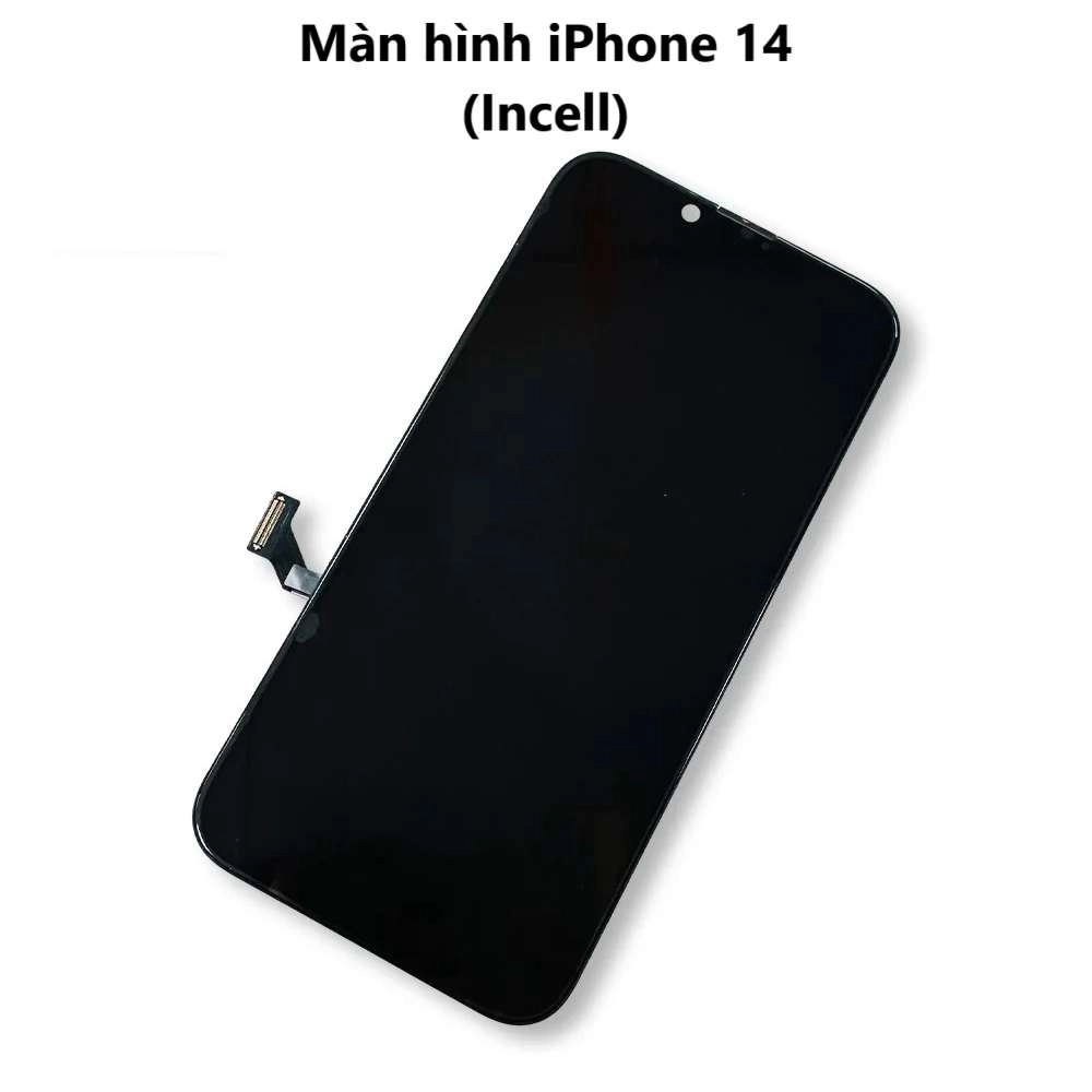 Màn hình iPhone 14 incell hiệu JK