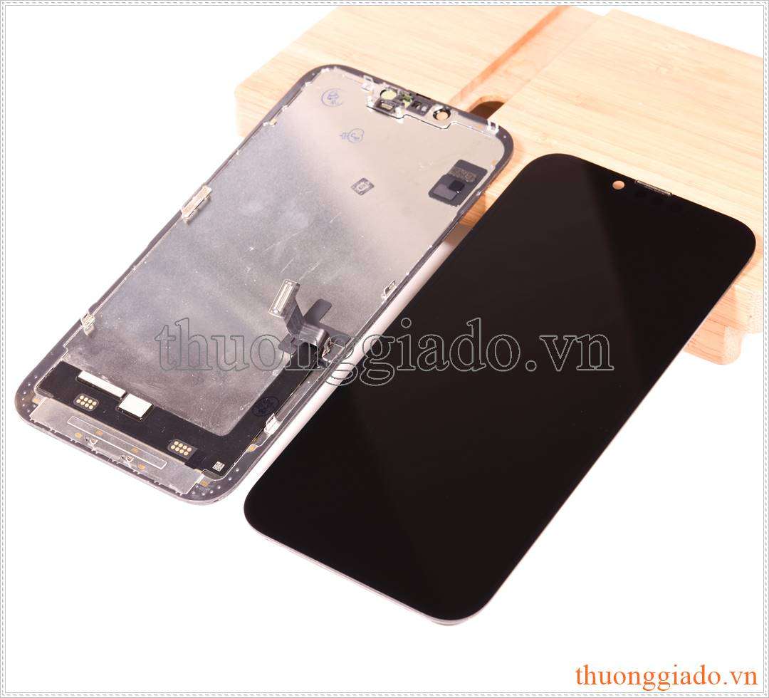 Thay màn hình iPhone 14 Plus, Super Retina XDR OLED, 6.7 inches, 1284 x 2778 pixels