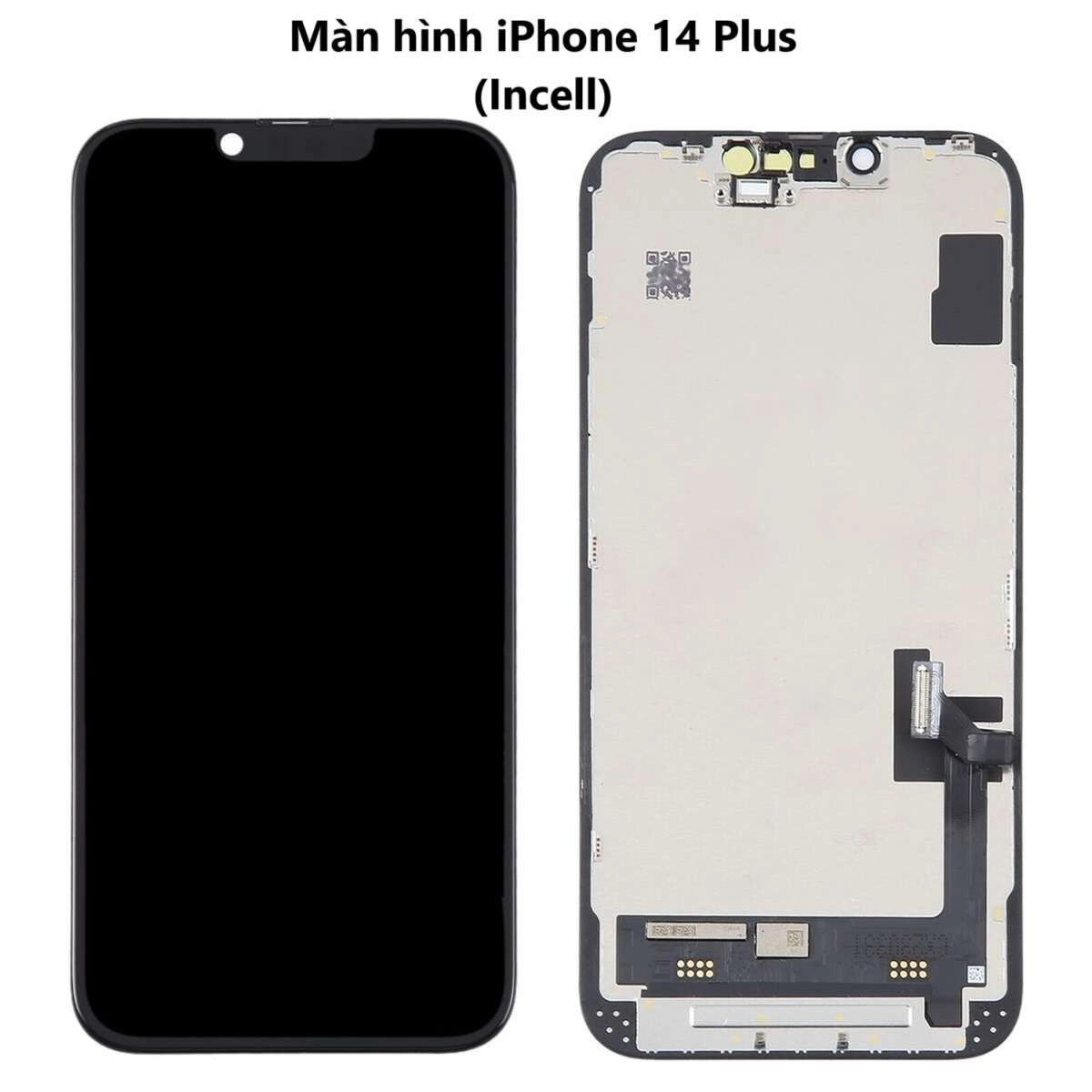 Màn hình iPhone 14 Plus JK Incell