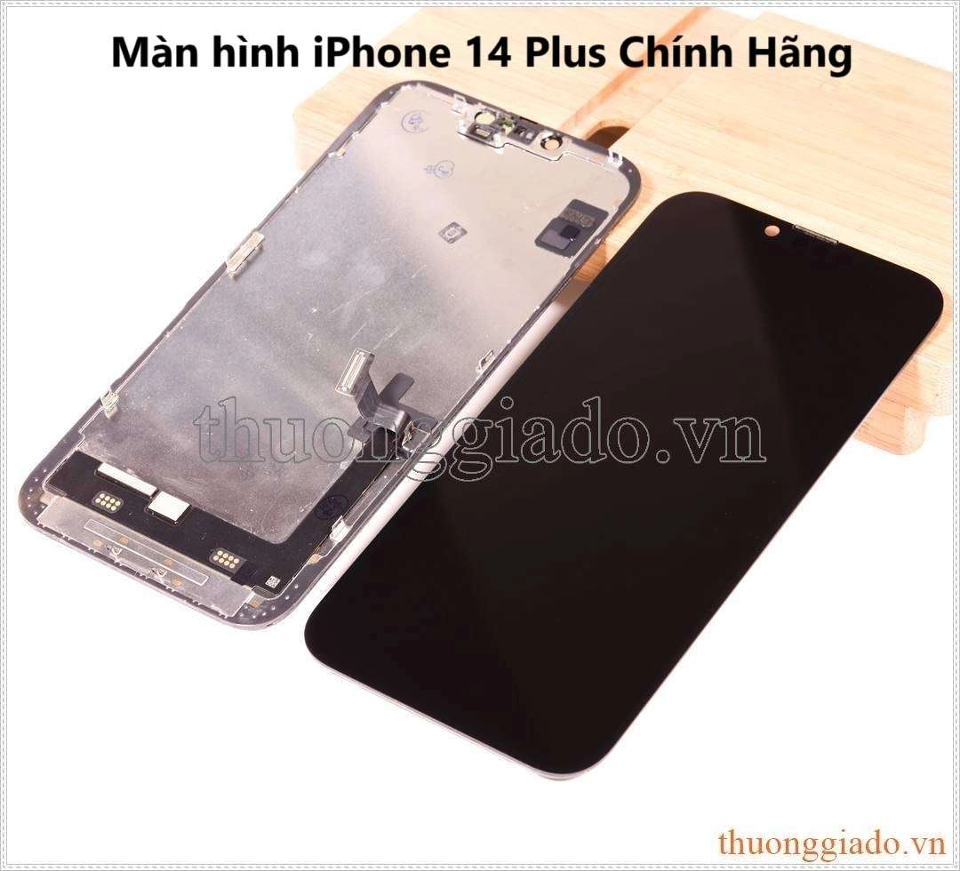 Màn hình iPhone 14 Plus Chính Hãng