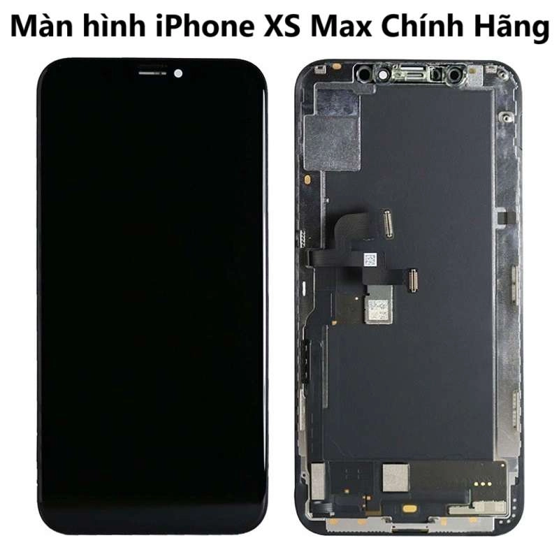 Màn hình iPhone XS Max Chính Hãng