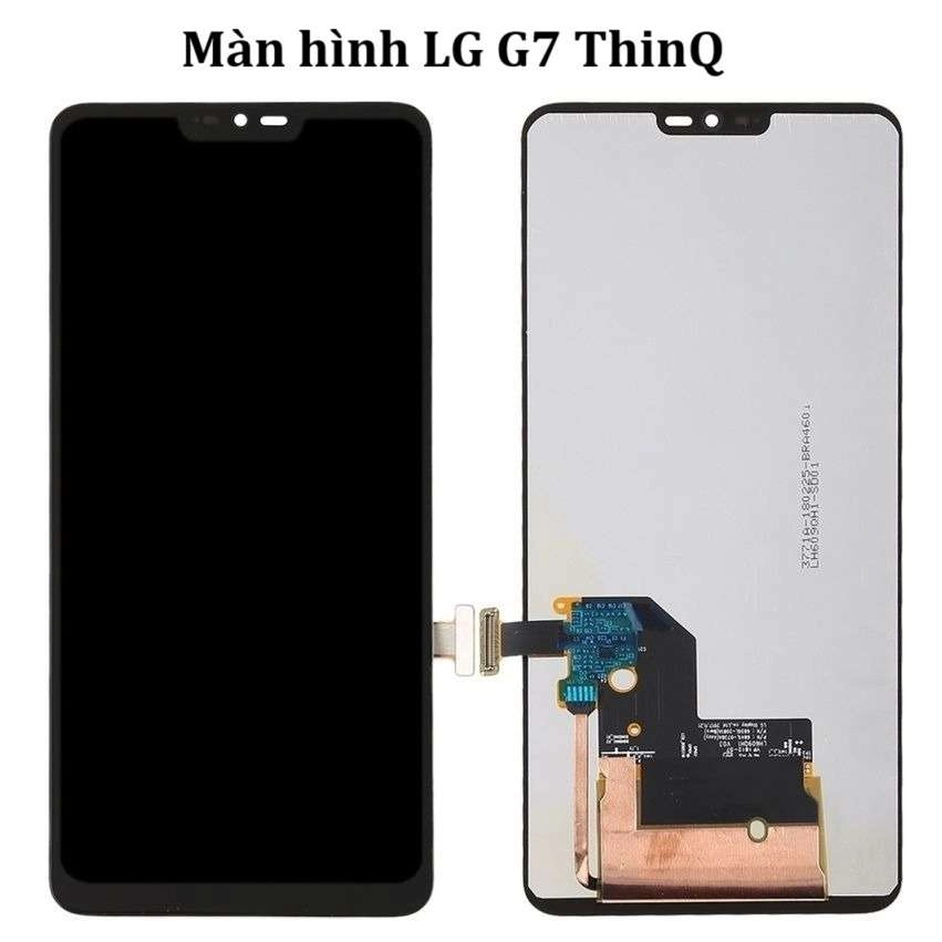 Thay màn hình LG G7 ThinQ 