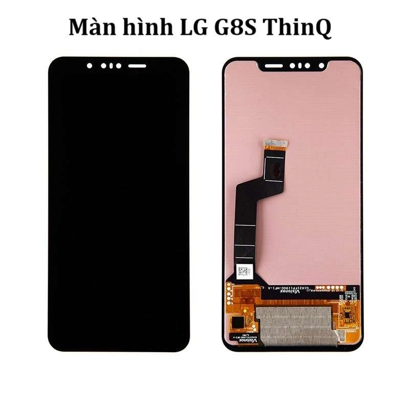 Thay màn hình LG G8S ThinQ 
