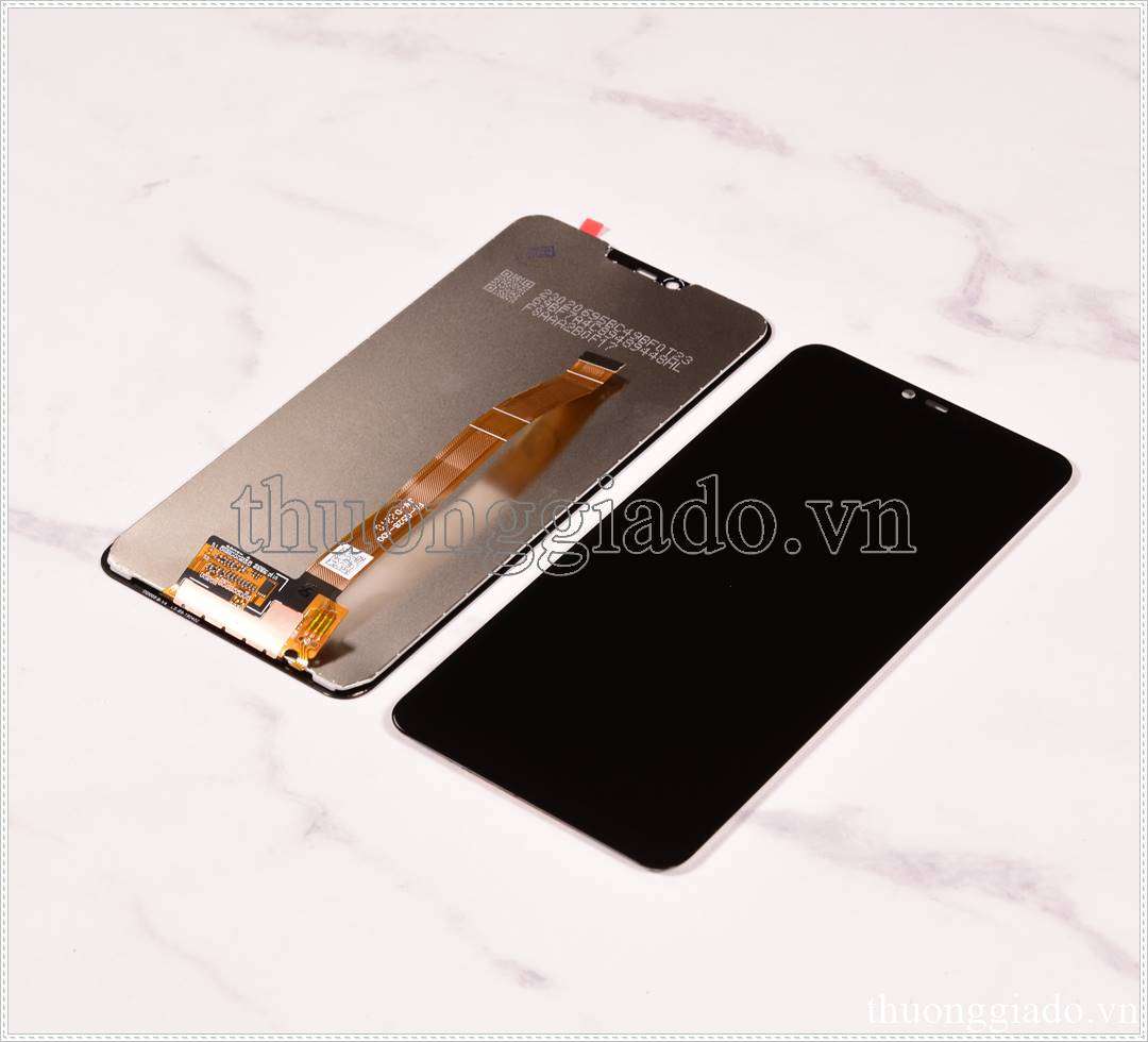 Thay màn hình Oppo A5 (2020), Oppo A3S, TFT LCD, 6.5 inch, HD 