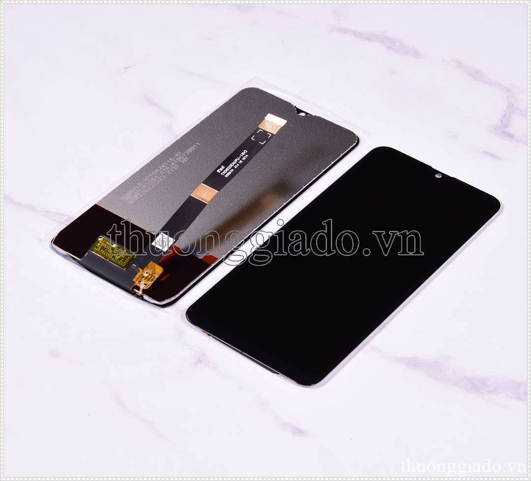 Thay màn hình Oppo A7, IPS LCD, 6.2 inch, Full HD 