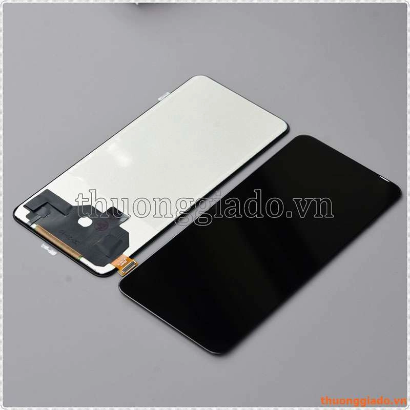 Thay màn hình Oppo Reno 8 TFT