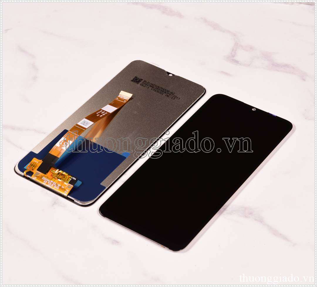 Thay màn hình Realme C11, IPS LCD, 6,5 inch, Full HD 