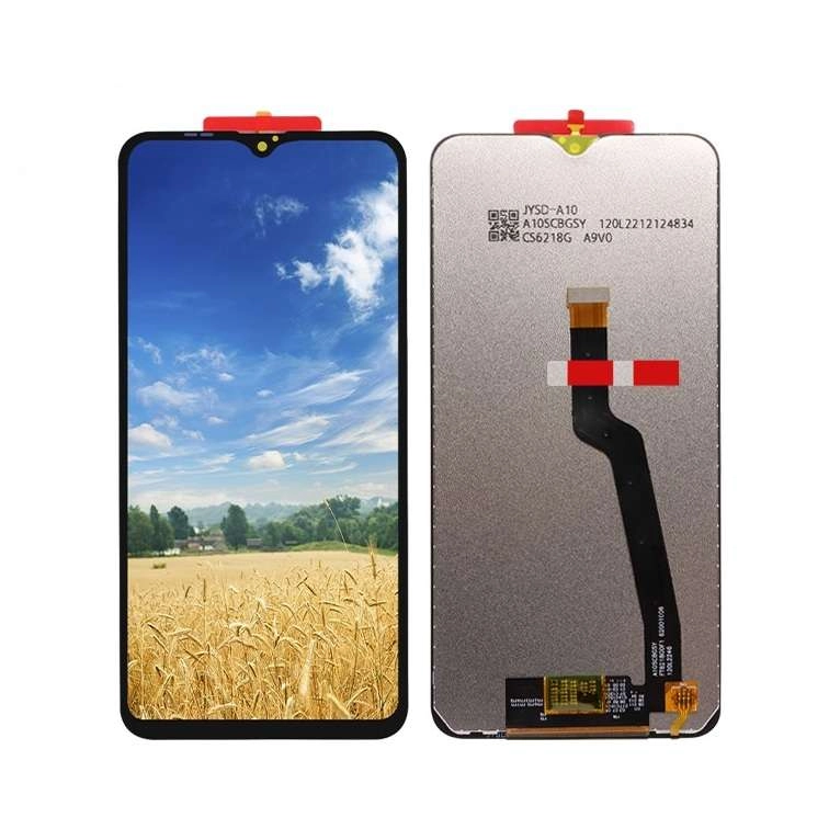Thay màn hình Samsung Galaxy A10 , 6.2 inchs, IPS LCD, 720 x 1520 pixels