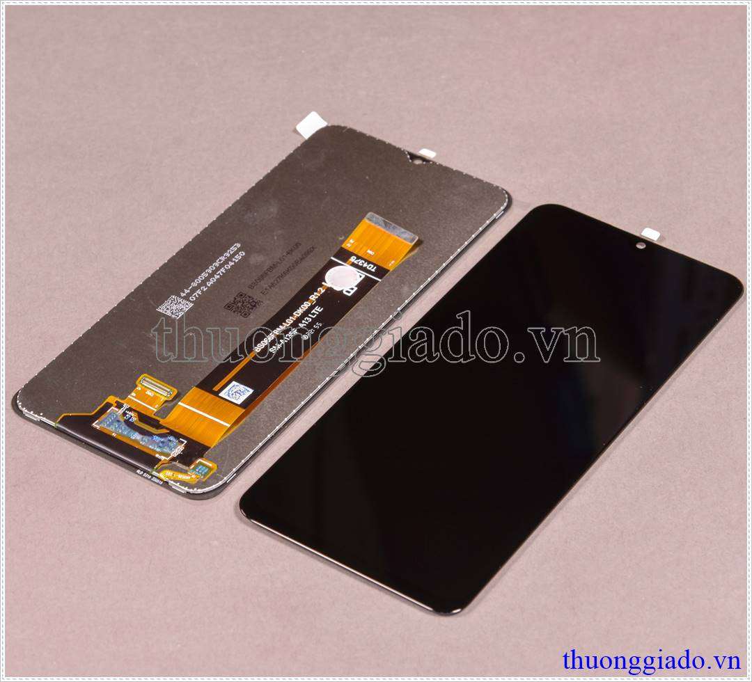 Thay màn hình Samsung Galaxy A13 4G LTE Chính Hãng