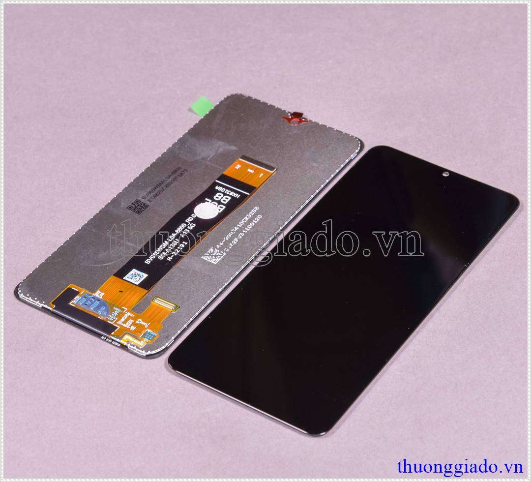 Thay màn hình Samsung Galaxy A13 5G Chính Hãng, 6.5 inchs, PLS LCD, 720 x 1600 pixel