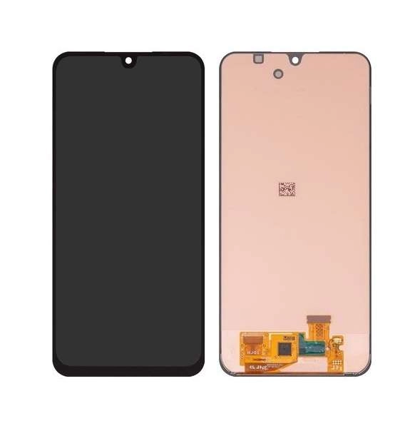 Thay màn hình Samsung Galaxy A16 (A165) 6.7 inchs, Super AMOLED, 1080 x 2340 pixels