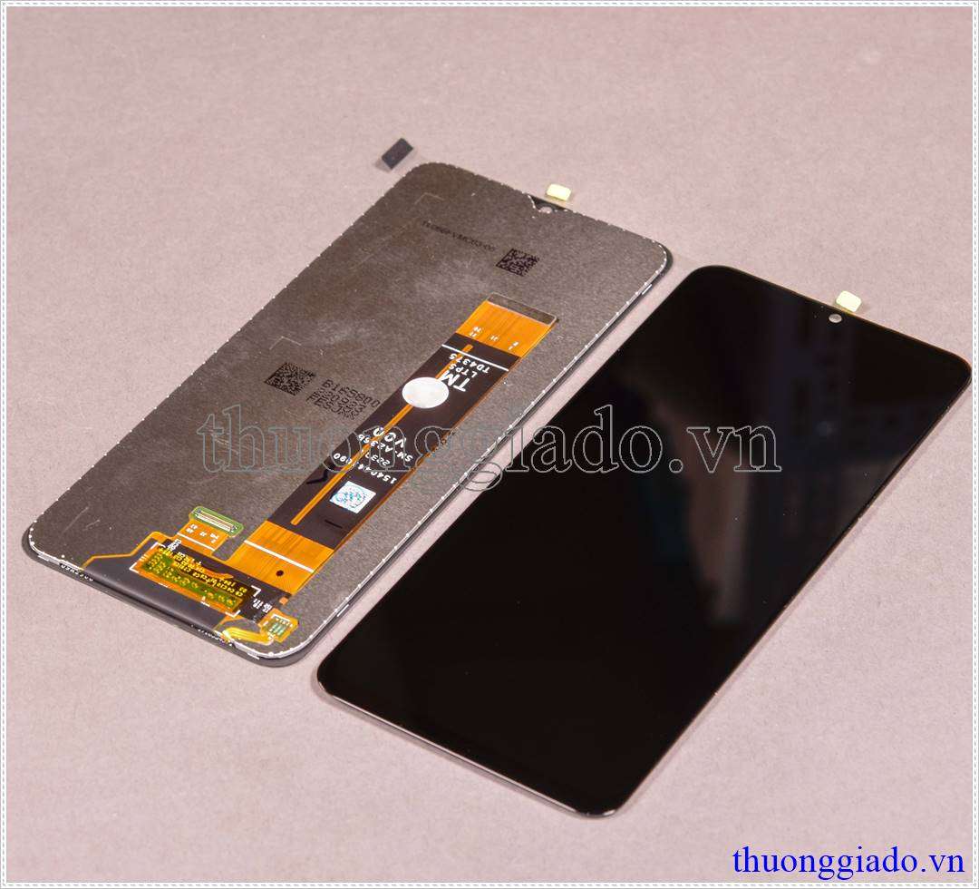 Thay màn hình Samsung Galaxy A23 4G LTE, A23 5G Chính Hãng (6.6 inch, PLS LCD, 1080 x 2408 pixel)