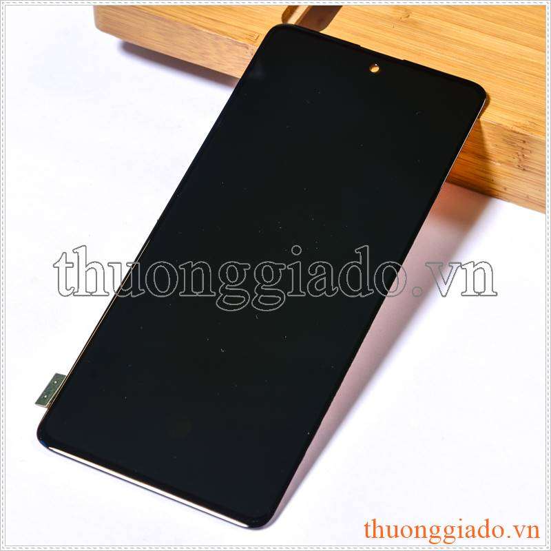 Thay màn hình Samsung Galaxy A51 Chính Hãng, 6.5 inchs, Super AMOLED Plus, 1080 x 2400 pixel