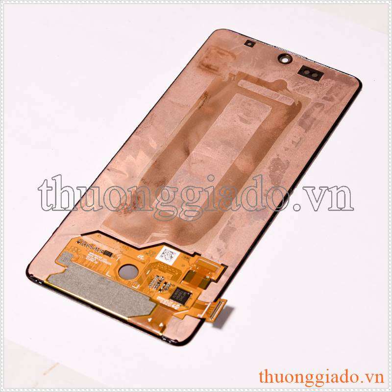 Thay màn hình Samsung Galaxy A51 Chính Hãng, 6.5 inchs, Super AMOLED Plus, 1080 x 2400 pixel
