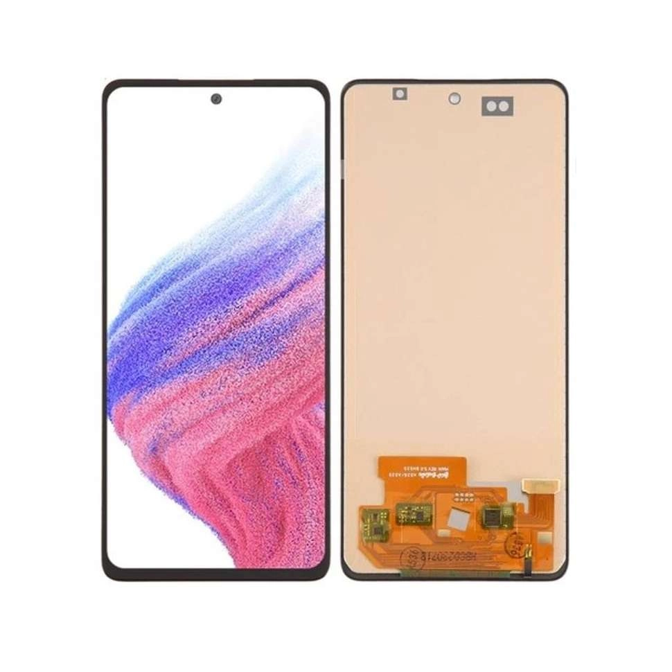 Thay màn hình Samsung Galaxy A53 5G Chính Hãng, 6.5 inchs, Super AMOLED, 1080 x 2400 pixel