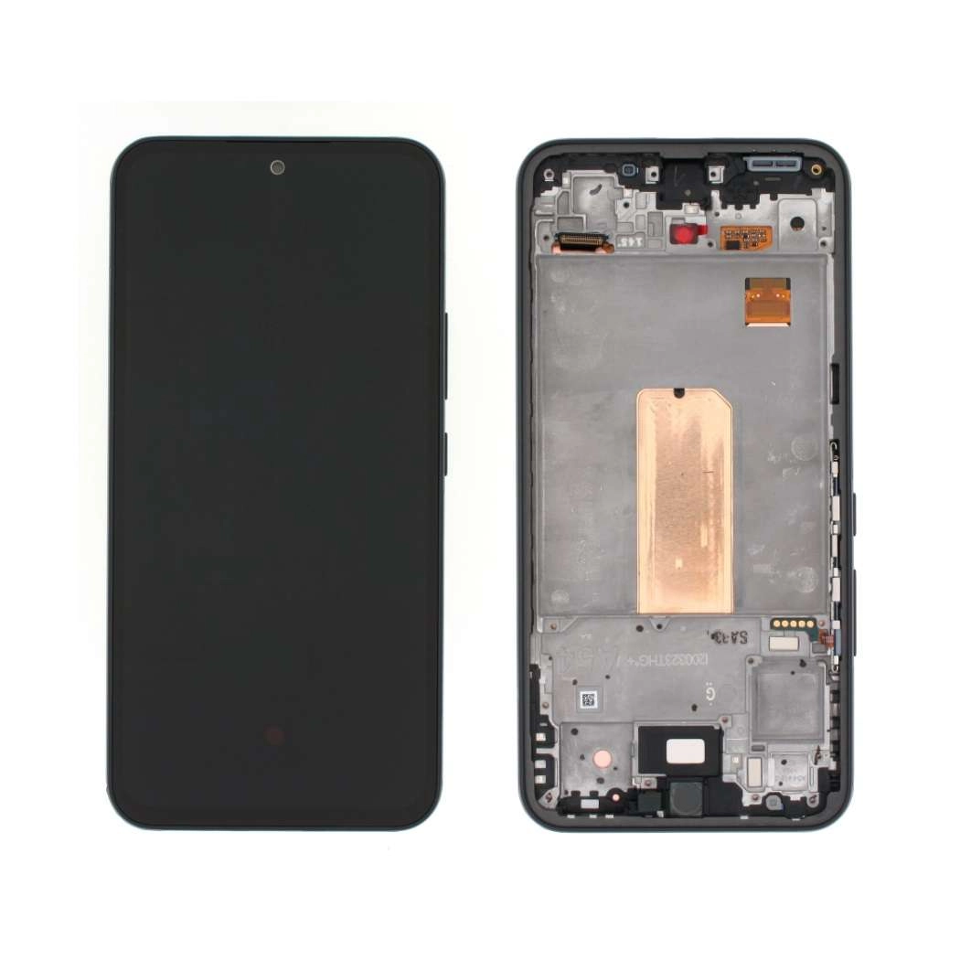 Thay màn hình Samsung Galaxy A54