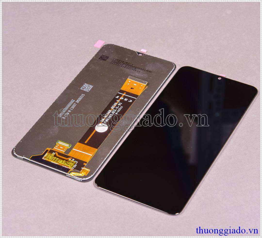 Thay màn hình Samsung Galaxy M33 5G Chính Hãng, 6.6 inchs, TFT LCD, 1080 x 2408 pixels