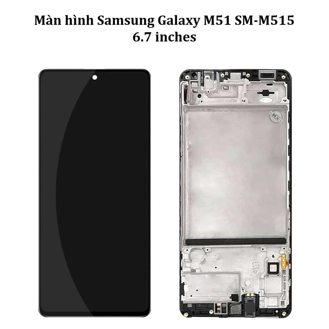Màn hình Samsung Galaxy M51