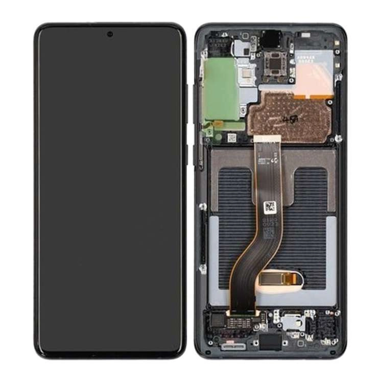 Thay màn hình Samsung S20 Ultra 