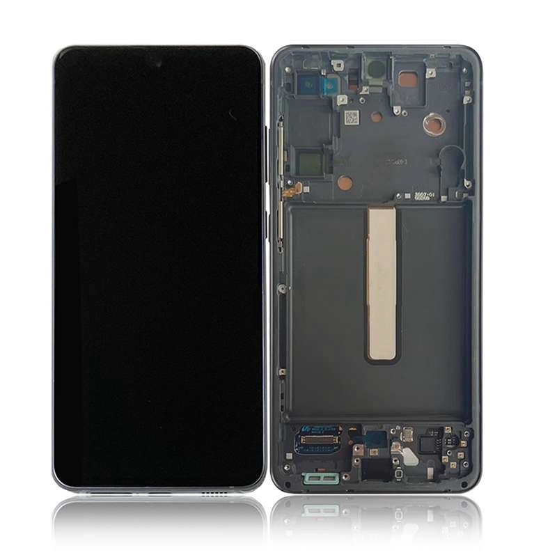 Thay màn hình Samsung S21 FE 5G, 6.4 inchs, Dynamic AMOLED , 1080 x 2340 pixel
