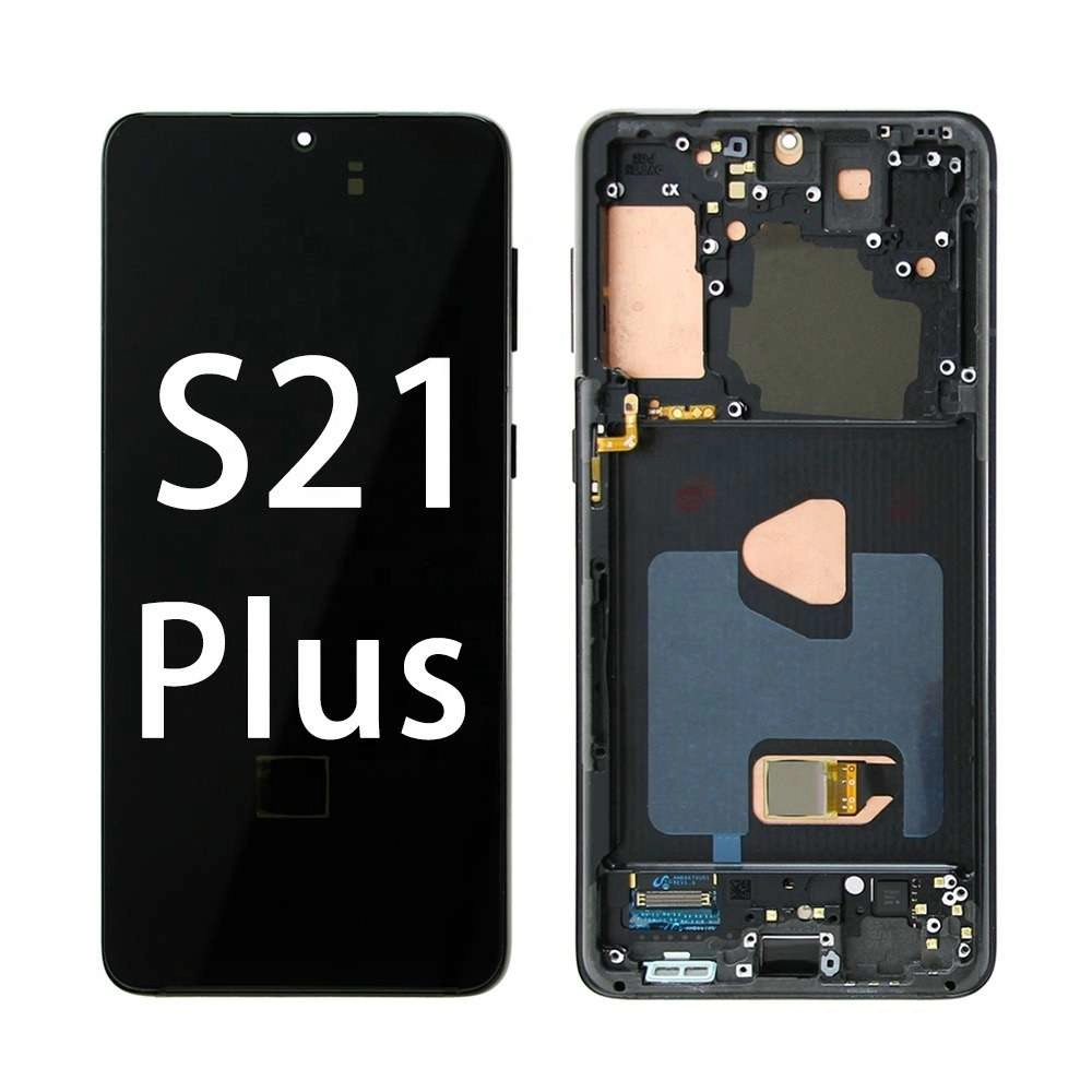 Thay màn hình Samsung Galaxy S21 Plus