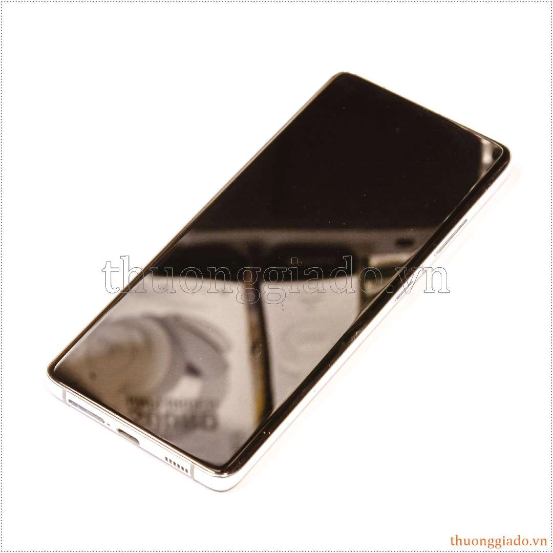 Thay màn hình Samsung Galaxy S21 Ultra