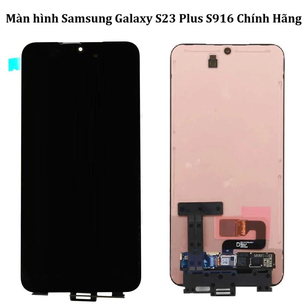 Thay màn hình Samsung Galaxy S23 Plus