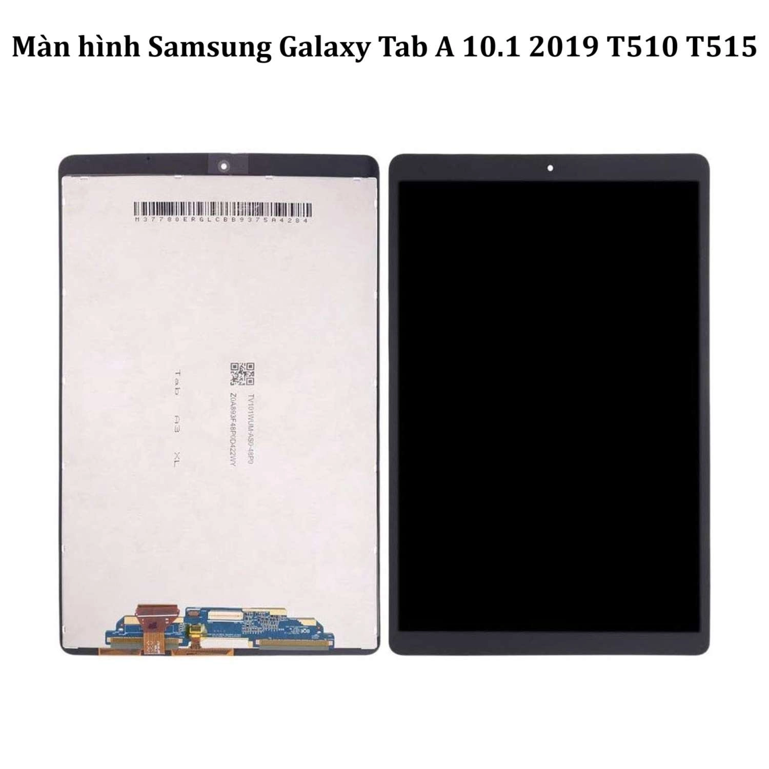 Thay màn hình Samsung Tab A 10.1 2019 T510 T515