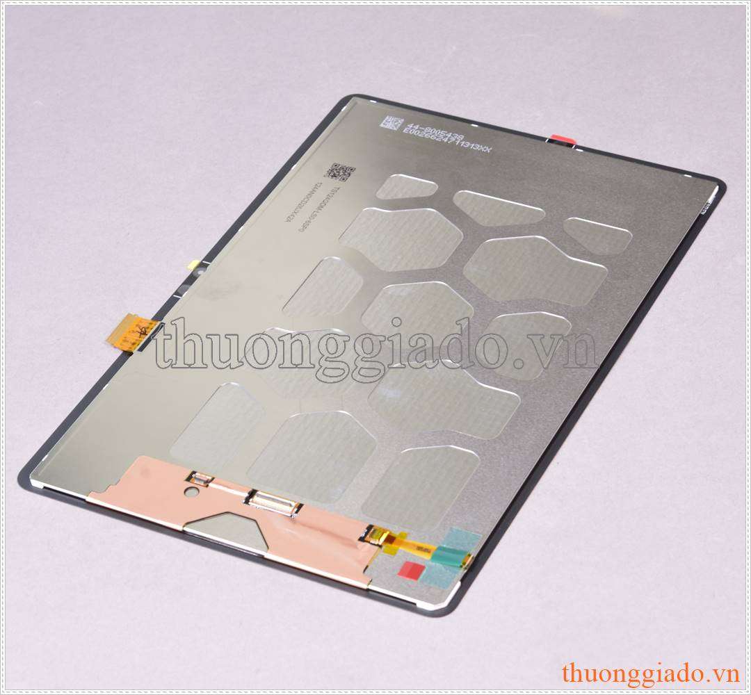 Thay màn hình Samsung Galaxy Tab S7 FE Chính Hãng, TFT LCD, 12.4 inchs, 1600 x 2560 pixels