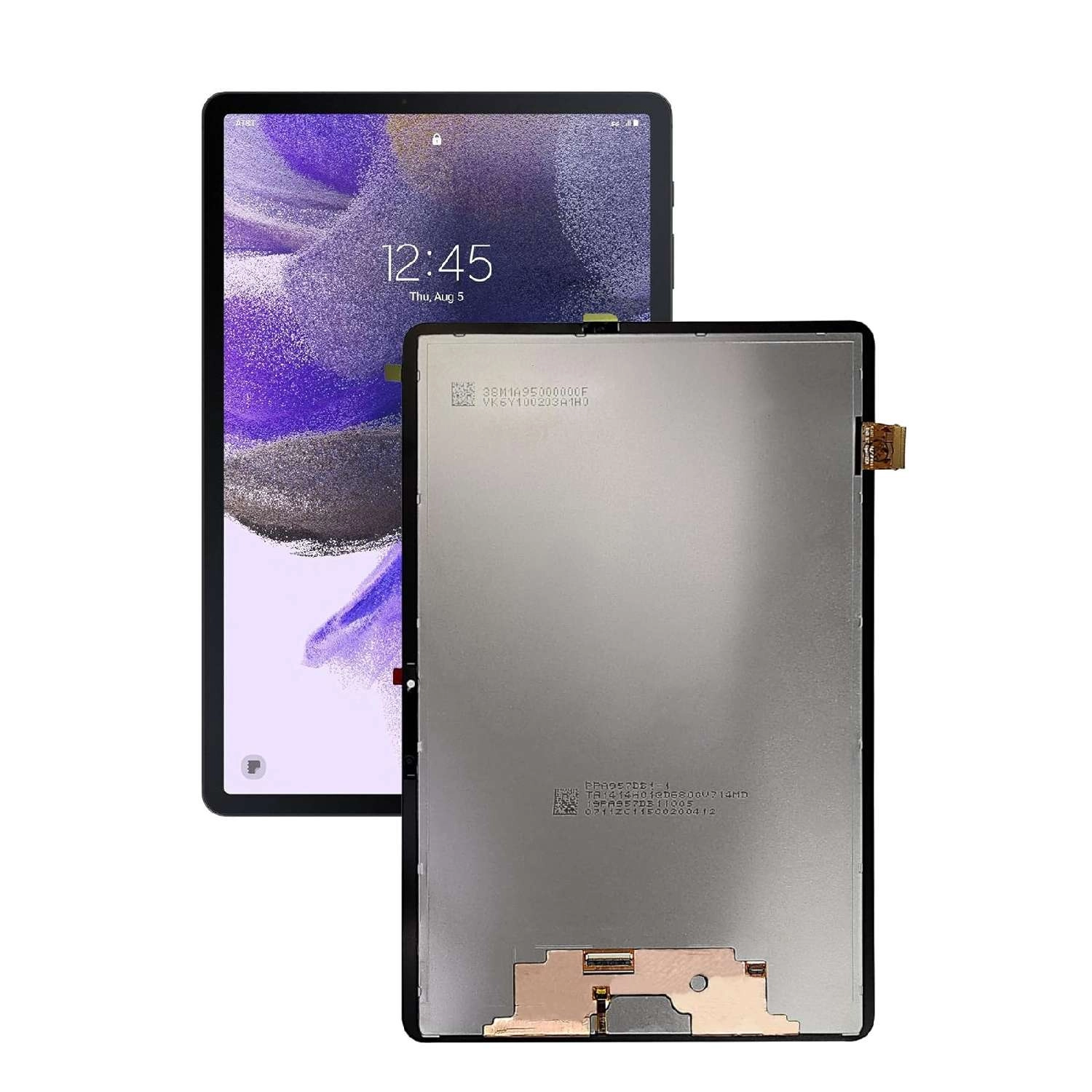 Thay màn hình Samsung Galaxy Tab S8 Chính Hãng