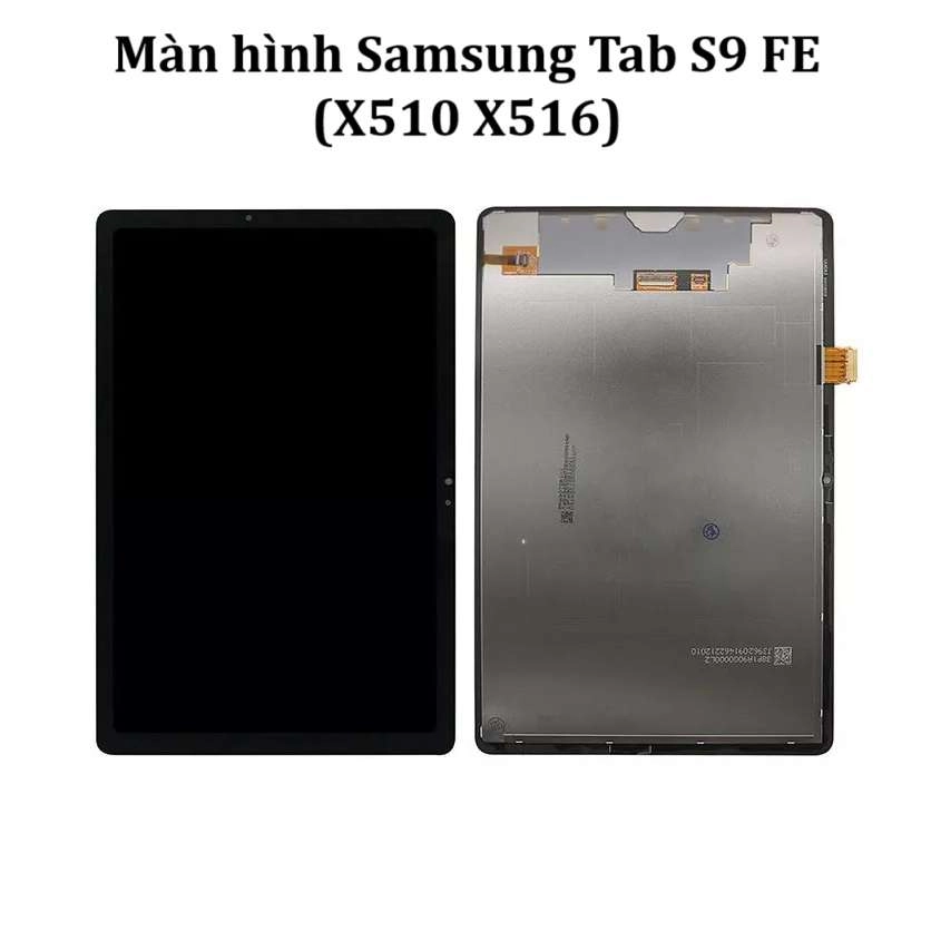 Màn hình Samsung Tab S9 FE X510 X516 Chính Hãng