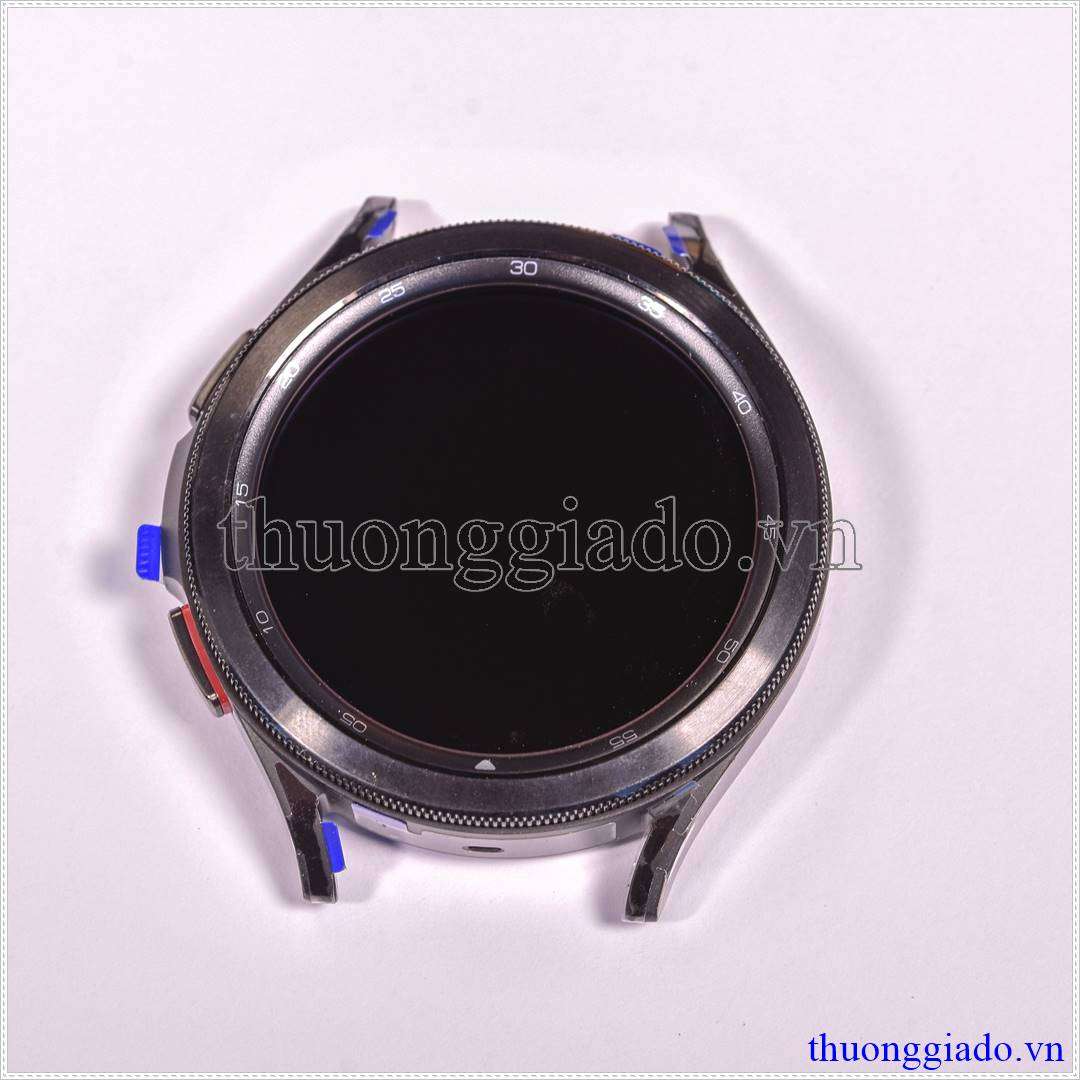Thay màn hình Samsung Galaxy Watch 4 classic 46mm kèm khung viền
