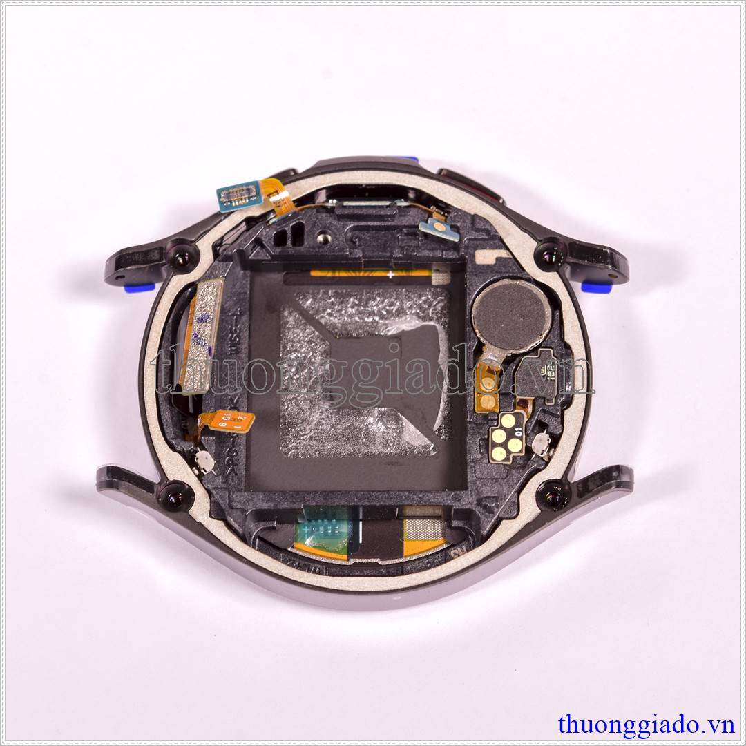 Thay màn hình Samsung Galaxy Watch 4 classic 46mm kèm khung viền