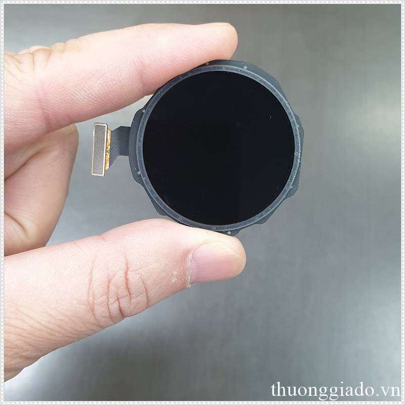 thay màn hình Samsung Galaxy Watch 4 46mm