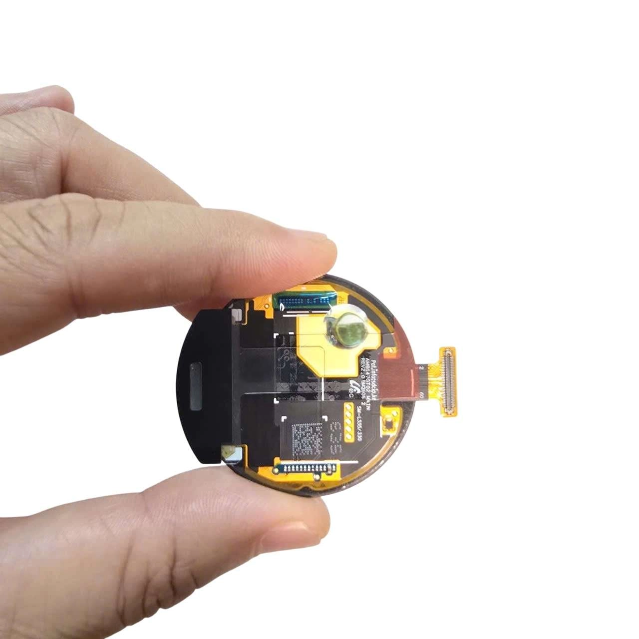 Thay màn hình Samsung Galaxy Watch 8 GPS/ LTE, 40mm/ 44mm/ 46mm