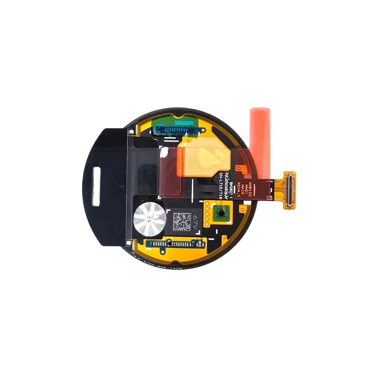 Thay màn hình Samsung Galaxy Watch Ultra 2 LTE/ 5G/ L715/ L716 47mm