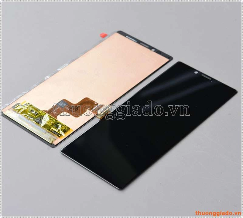 Thay màn hình Sony Xperia 1