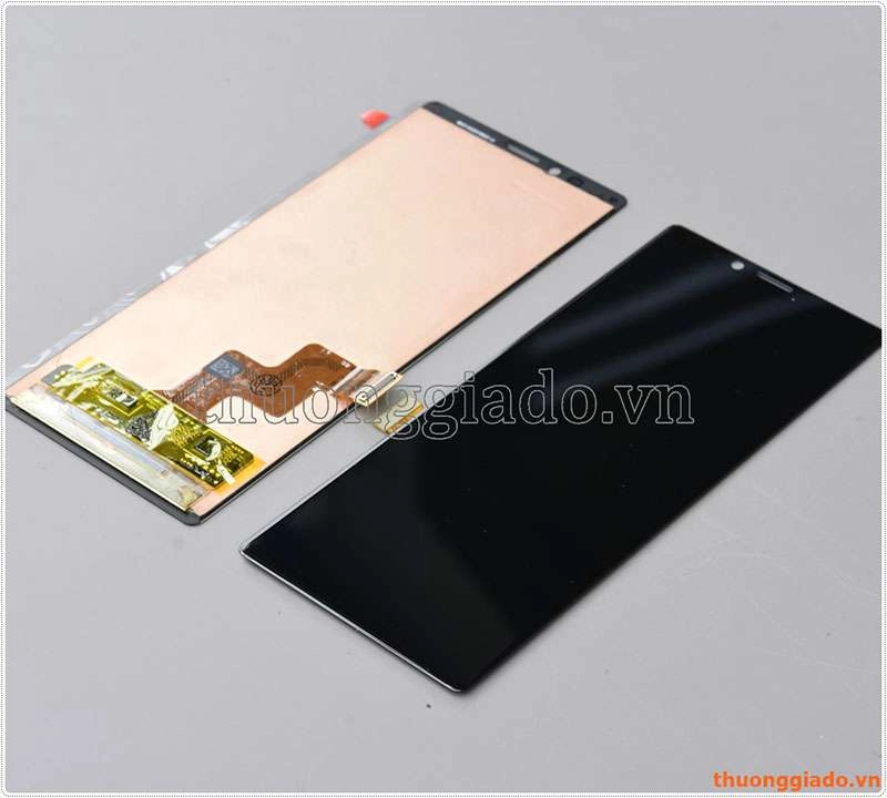 Thay màn hình Sony Xperia 1