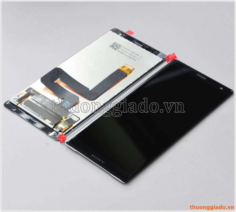 Thay màn hình Sony Xperia XZ2