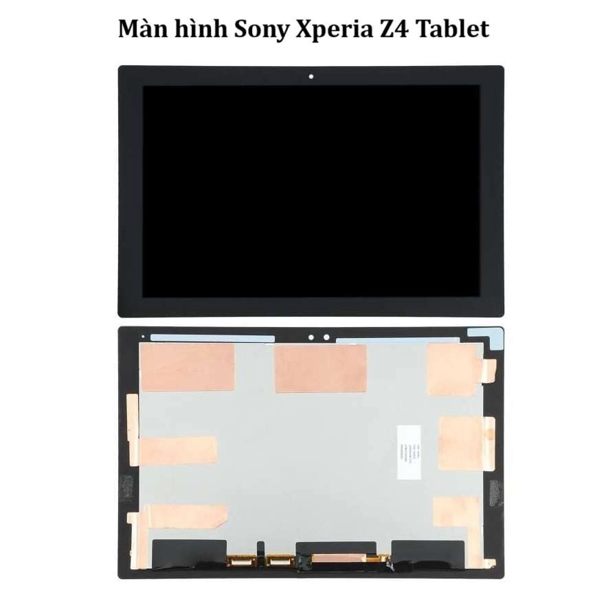 Thay màn hình Sony Xperia Z4 Tablet
