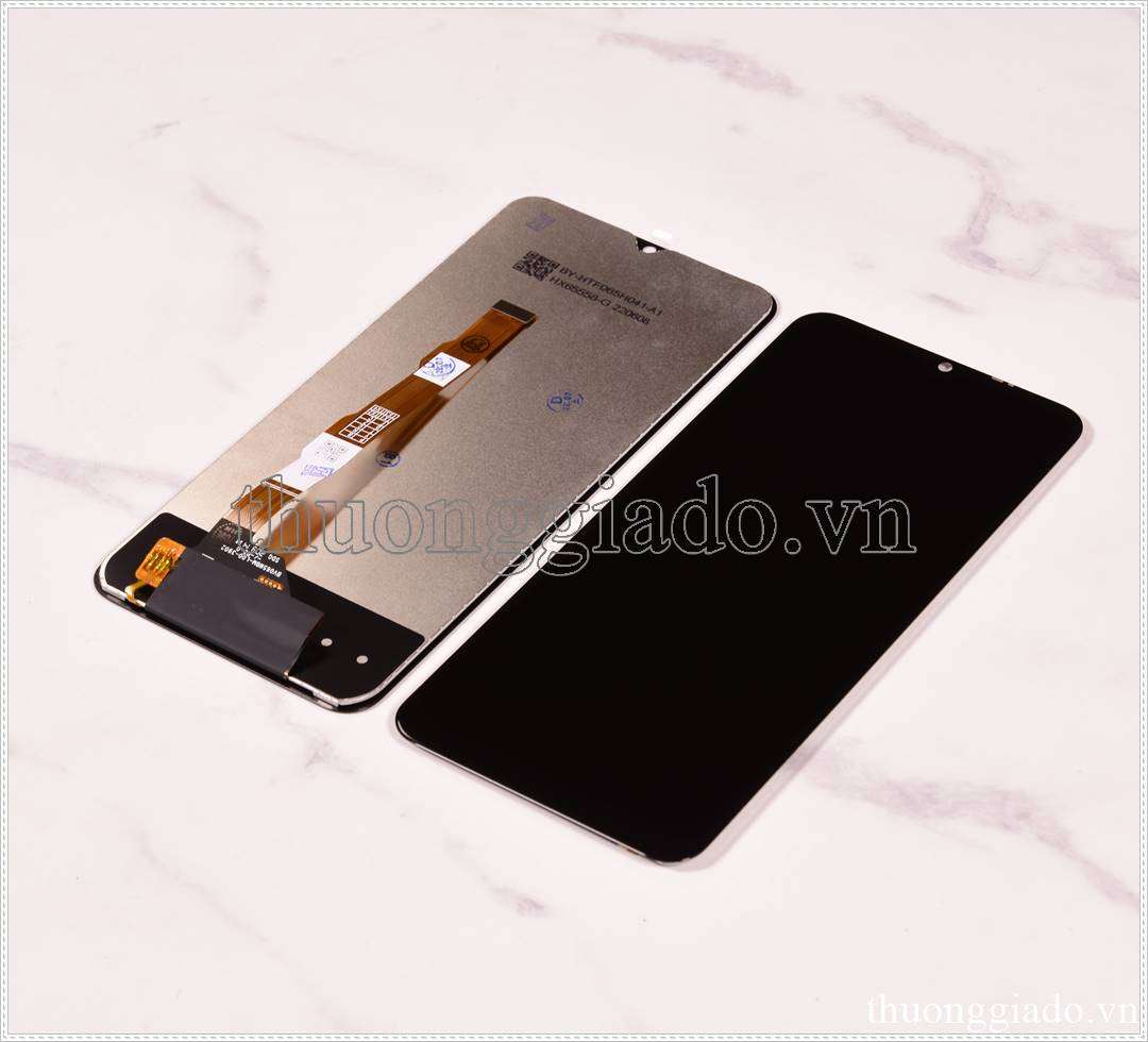 Thay màn hình Vivo Y20, Vivo Y30, IPS LCD, 6.51 inches, Full HD 