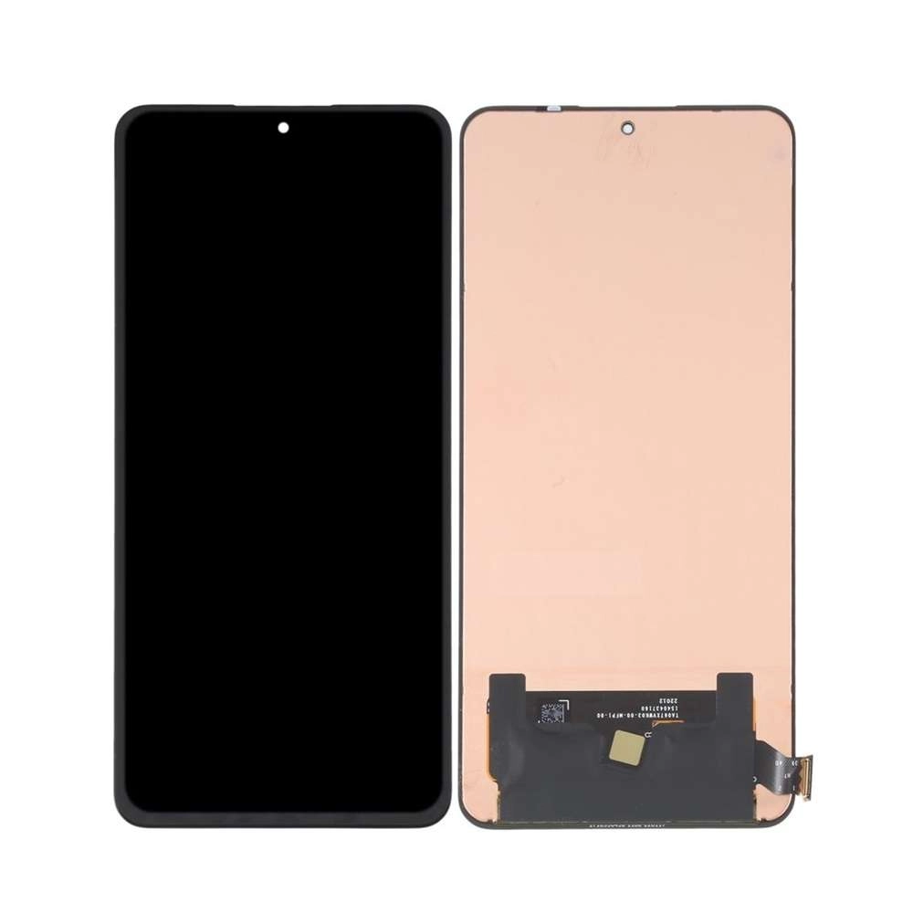 Thay màn hình Xiaomi Mi 12T, AMOLED, 6.67 inchs, 1220 x 2712 Pixels