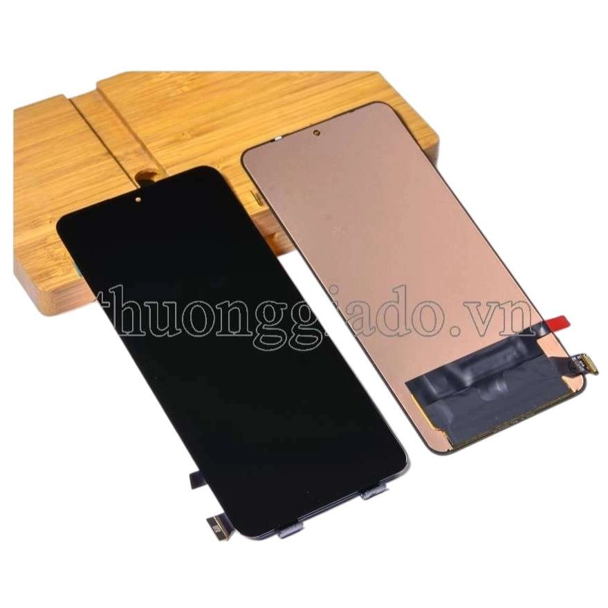 Thay màn hình Xiaomi Mi 12T, AMOLED, 6.67 inchs, 1220 x 2712 Pixels