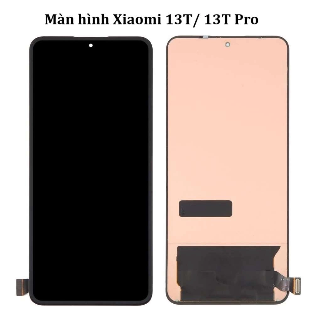 Thay màn hình Xiaomi 13T/ Xiaomi 13T Pro