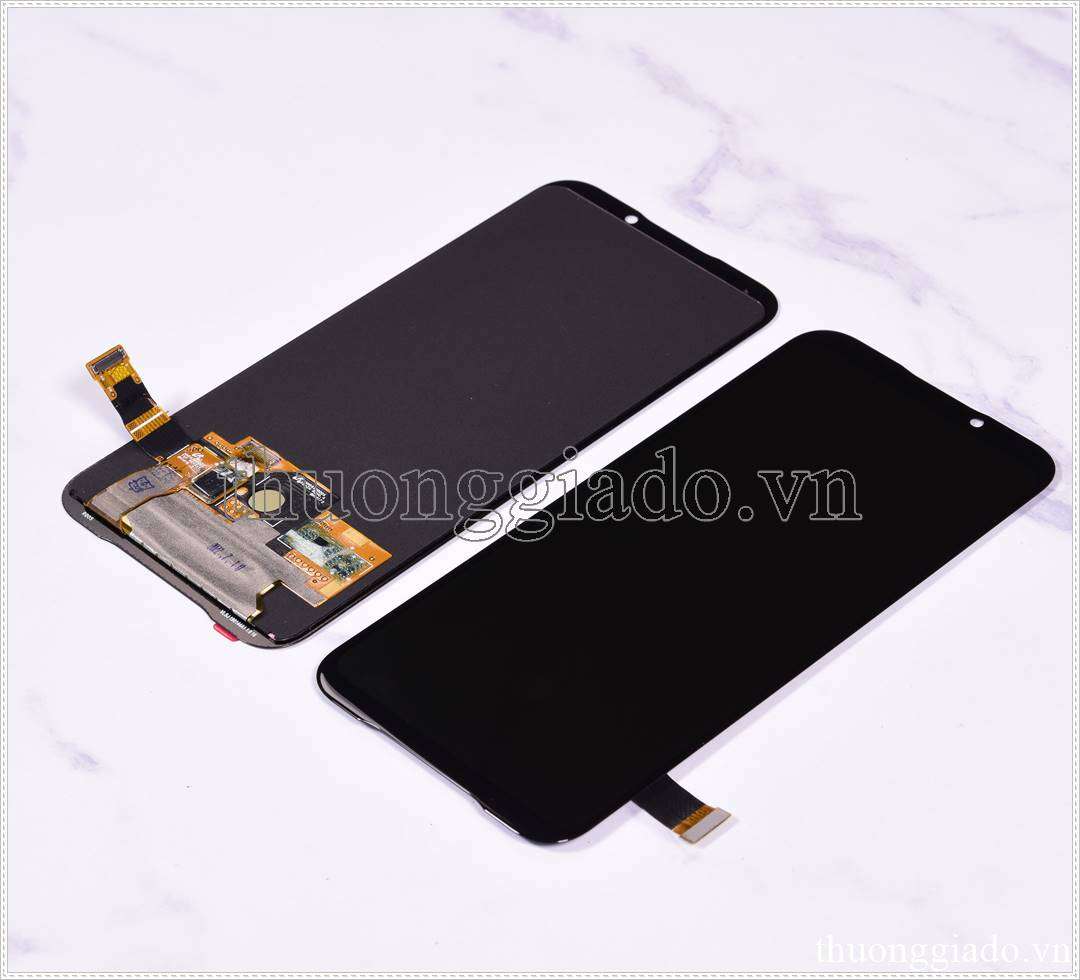 Thay màn hình Xiaomi Black Shark 2 Pro, BlackShark 2Pro, AMOLED, 6.39 inchs, Full HD 