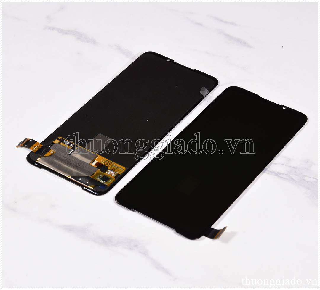 Thay màn hình Xiaomi Black Shark 3, BlackShark 3, AMOLED, 6.67 icnhs, Full HD 
