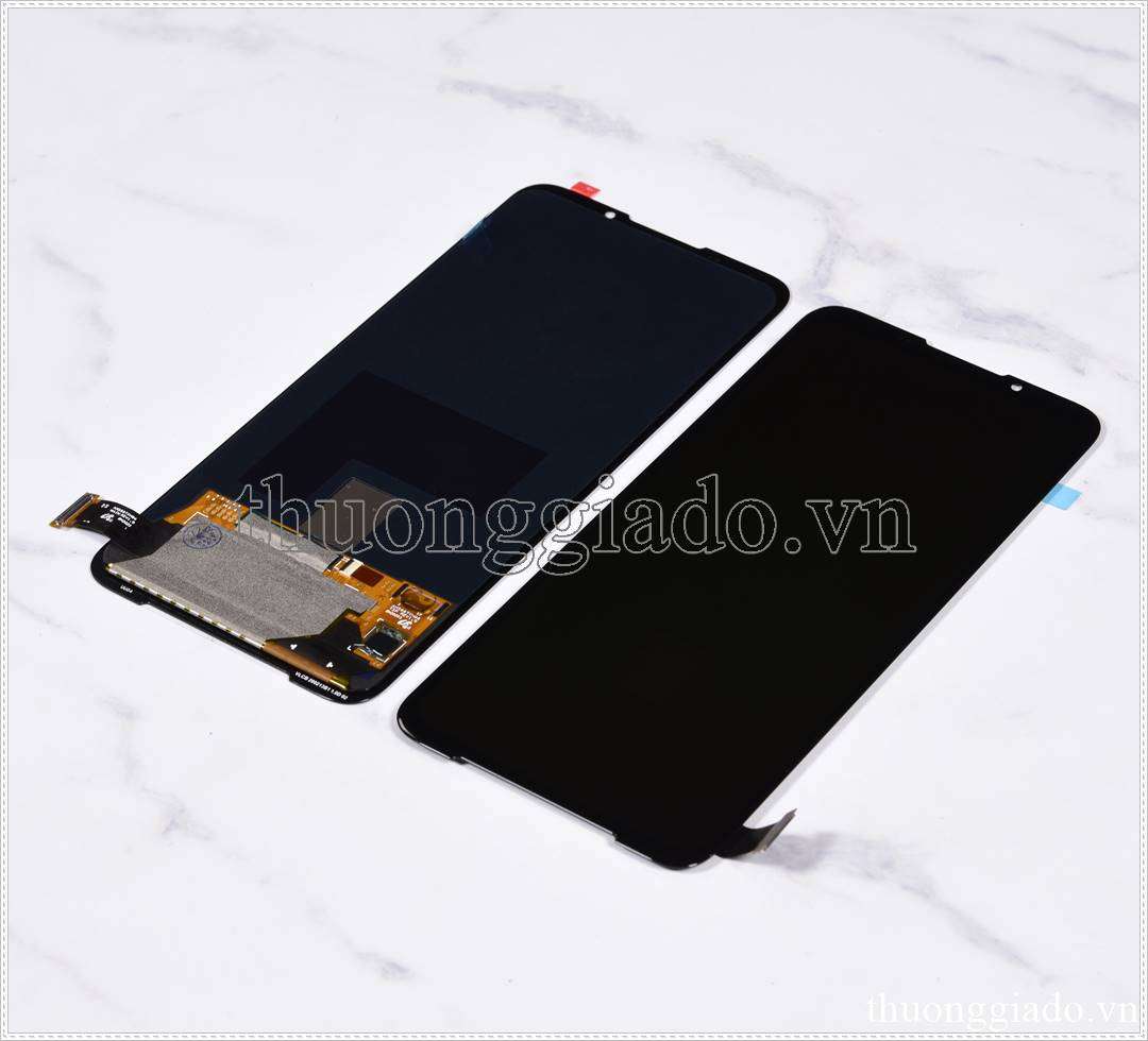 Thay màn hình Xiaomi Black Shark 3S, AMOLED, 6.67 inchs, Full HD 